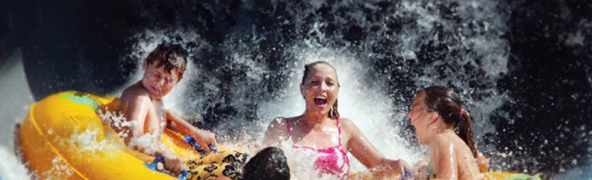 Grand Rapids Water Parks Things to Do in Grand Rapids MI